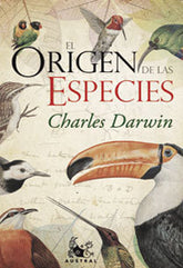 ORIGEN DE LAS ESPECIESEL - 9788467029154